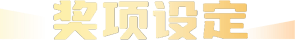 奖项设定